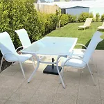 L'Escale Bretonne 4 Personnes, Proche Mer, Jardin Prive Clos Et Independant, Appartement En Rez De Chausse