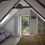 Chambres Et Tables D'Hotes Cornec