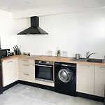 Les Appartements Du Carnot - Terrasses Et Jardins