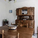 Maison Calme Pres Plage Govelins, Jardin, Bbq, Equipements Modernes, Ideal Familles - Fr-1-639-47