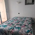 Studio Cap D'Agde La Grande Voile