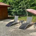 Maison Royan 3 Chambres Avec Salle D'Eau, Piscine