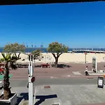 T1 Cabine Centre-Ville Arcachon Avec Parking - Fr-1-319-467