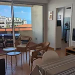 Appartement 3 Pieces Au Coeur D'Hendaye Plage