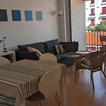 Appartement 3 Pieces Au Coeur D'Hendaye Plage