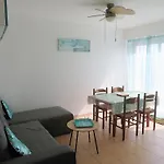 Appartement A 50 Metres De La Plage