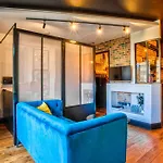Studio Bagatelle Deauville