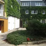 La Pause Studio Sur Le Quai Maupassant A Fecamp