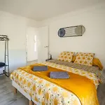 Le Spacieux Anatole, T3 Bis, Centre Ville Narbonne