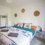 Le Spacieux Anatole, T3 Bis, Centre Ville Narbonne