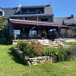 La Bellevue Bistrot Et Chambres D'Hotes