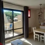Studio Climatise Residence Odalys Nouvelle Box 5 G ,Saint Loup,Piscine ,Parking Prive Et Superette