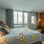 Appartement 5 Pieces Avec Terrasse Et Wifi - Fr-1-694-101