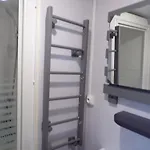 Mobil Home Les Salins De La Gardiole