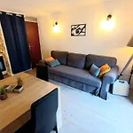 Appartement 4-6 Pers Proche Centre Village