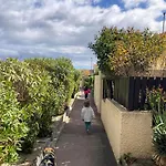 Maison Climatisee A 500M De La Plage Dans Residence