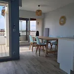 Ref 048 - Appartement Entierement Renove Pour Six Personnes Vue Mer Et Port Crouesty Arzon