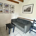 Pavillon A 400M De La Mer Avec Piscine, Terrasse Et Parking Prive - 4 Couchages - Fr-1-229-844