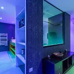 Village Naturiste R4N - La Villa Adara Luxe