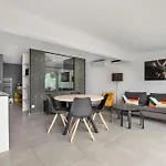 Village Naturiste R4N - La Villa Adara Luxe
