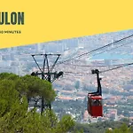Grand T3 - 300M De La Mer - Clim