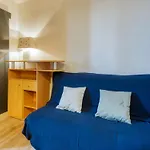 Apartment Les Terrasses De L'Atlantique-7 By Interhome