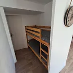 Appartement Mediterranee 150M De La Plage