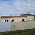 Maison Sur Ile D'Oleron