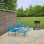 Maison Avec 1 Chambre Dans Quartier Residentiel Verdoyant Calme