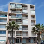 Studio 2 Pers Avec Vue Mer, Proche Restaurants Et Marches - Fr-1-750-25