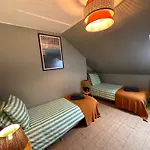Cosy Apartment In City Center