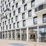 All Suites Appart Hotel Le Havre