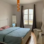 Maison Serpolette - Maison Entiere