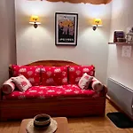 Appartement 4 Personnes Avec Piscine Interieure