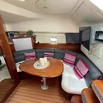 Une Nuit Sur Un Magnifique Bateau Linge Et Menage Inclus - Boat Paradise La Rochelle