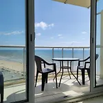 Appartement Moderne Avec Vue Mer Pour 4 Personnes A Saint-Jean-De-Monts - Fr-1-323-335