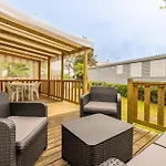 Mobil-Home Saint Jean De Monts