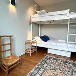 Maison Pasteur, Maison De Pecheur Entierement Renovee Pour 6 Personnes