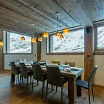 Chalet De Luxe Lumineux Avec Panorama, Wifi, Garage, Balcons Et Services Haut De Gamme, Val-D'Isere - Fr-1-694-344