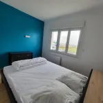 Le Solemare Appartement T3 Face Mer Cayeux Sur Mer
