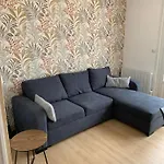 Le Solemare Appartement T3 Face Mer Cayeux Sur Mer