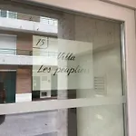 Villa Les Peupliers