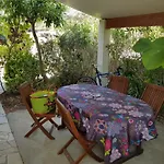 Maison Complete Cap D'Agde Au Calme Avec Jardin