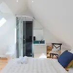 Tiny House Maison De Pecheur