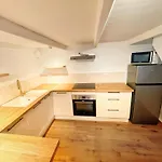 Appartement + Terrasse A 5Min A Pied De La Mer Et Du Vallon Des Auffes