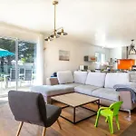 Maison 100M2 Proche Plage Et Foret