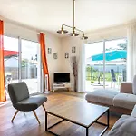 Maison 100M2 Proche Plage Et Foret