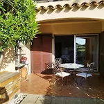Appartement 4 Personnes Avec Terrasse Au Golf De St Cyprien