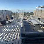 Appartement Sur La Plage