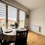 Appartement Au Pied De La Dune Et Parking Prive